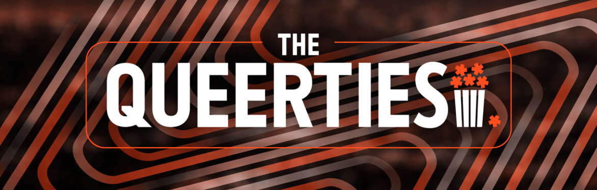 The 14th Annual Queerties