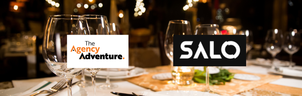 Agency Adventure Upper Club Bournemouth with Salo