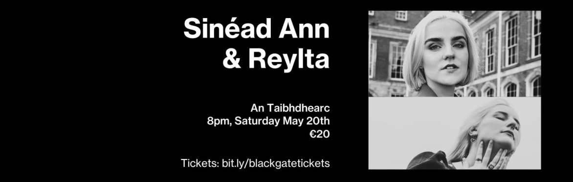 Sinéad Ann & Reylta