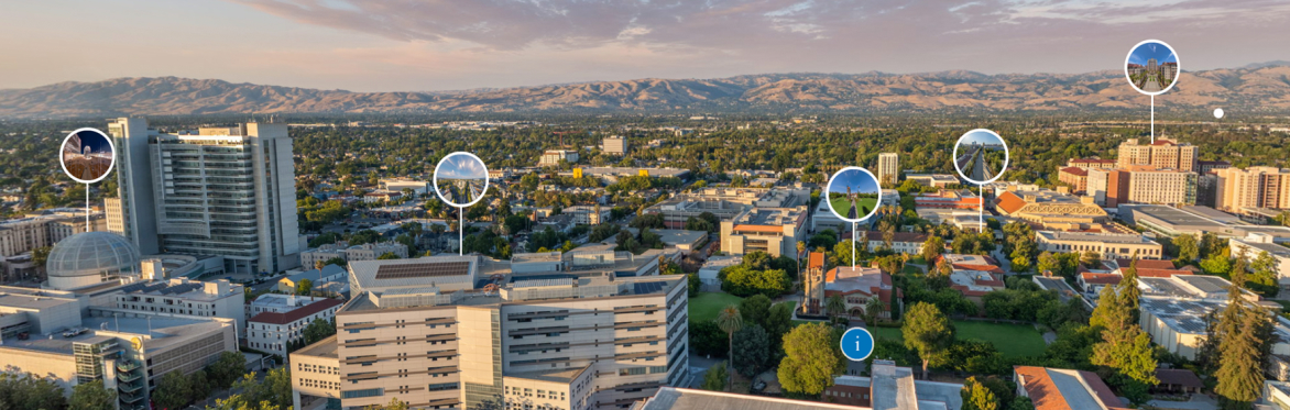 Downtown San Jose