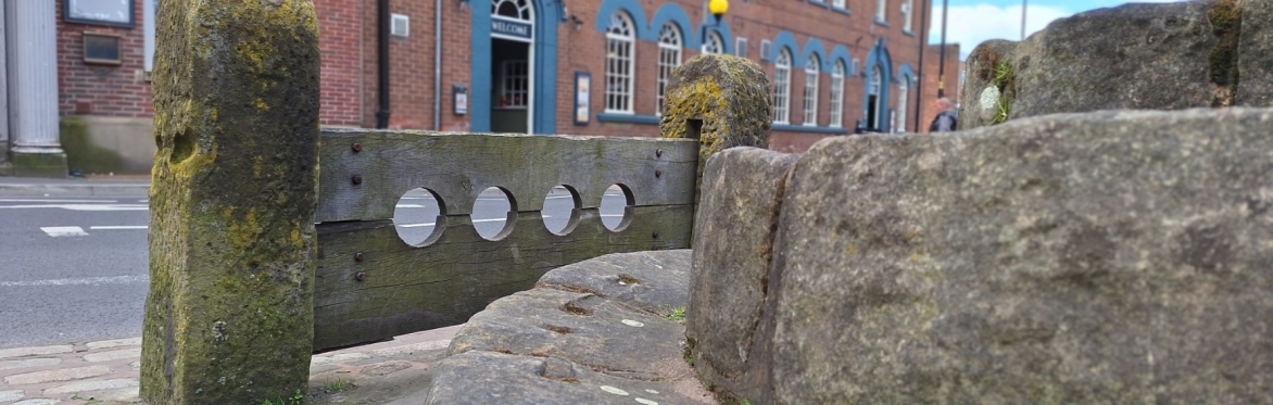 Heritage Open Days in Historic Poulton-le-Fylde