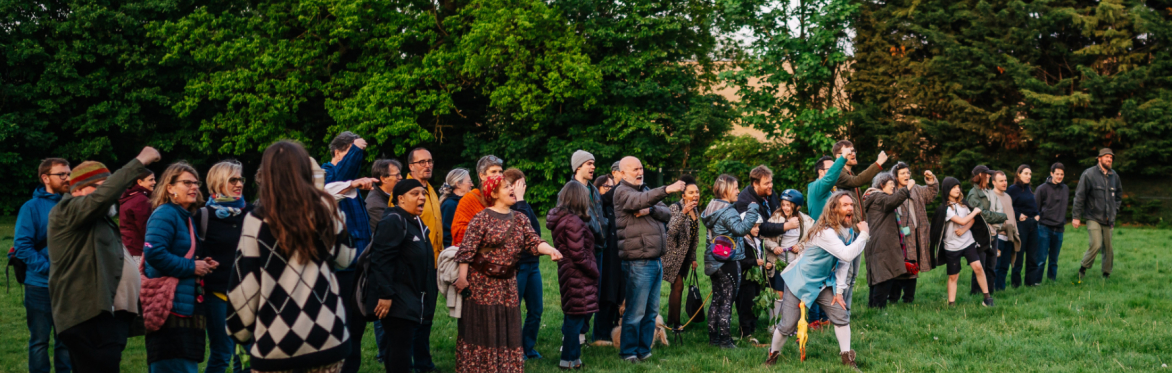 TEATRO VIVO OPEN WORKSHOP
