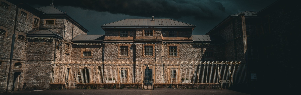 Shepton Mallet Prison