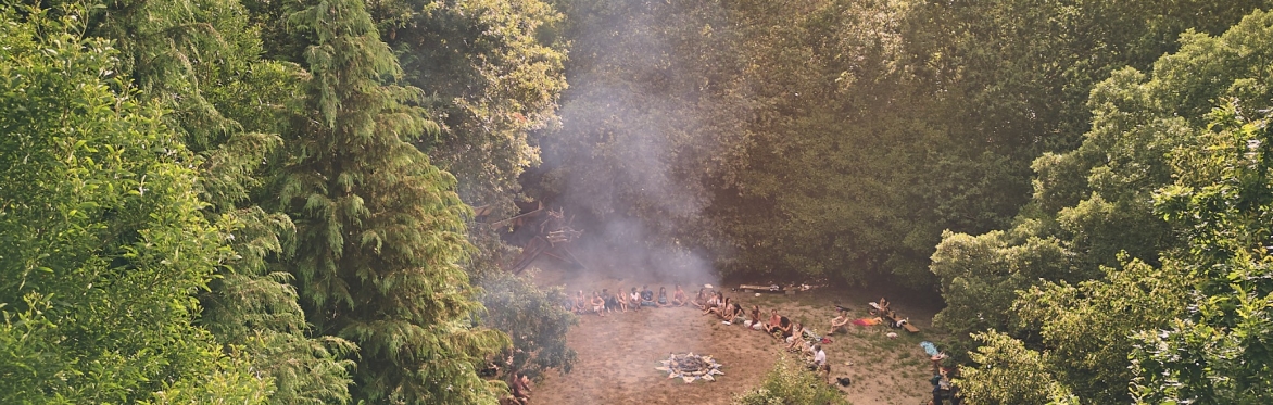 HASEYA: A One-Day Gathering by Agua Terra Gathering