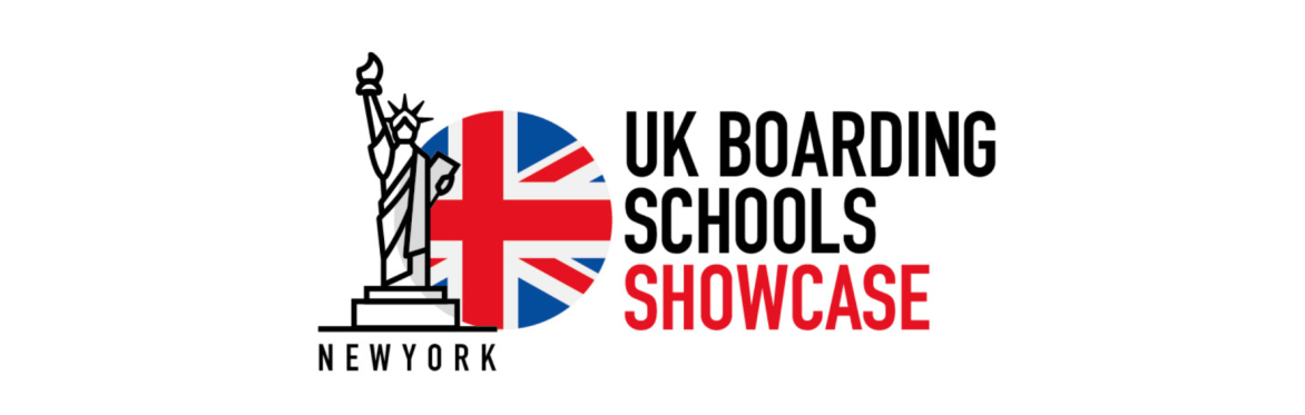 UK Boarding Schools New York Logo
