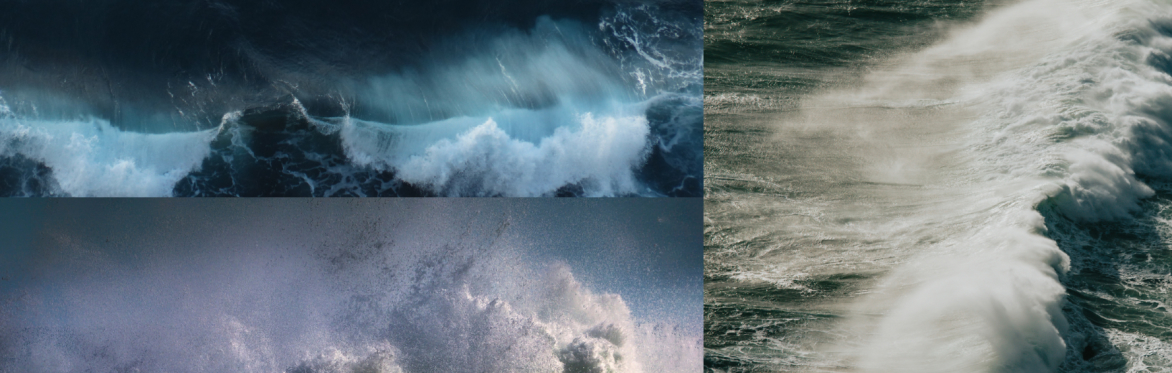 'Black Tides' | An Invitation | Building Takeover