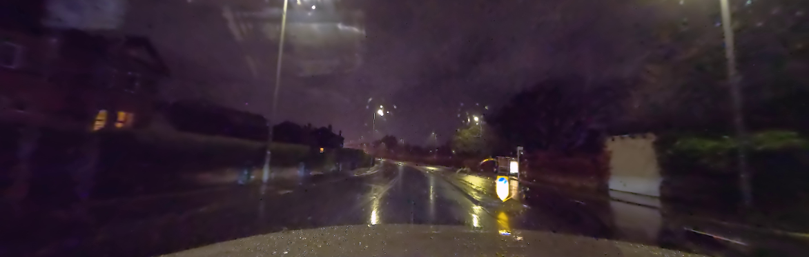 Night Driving