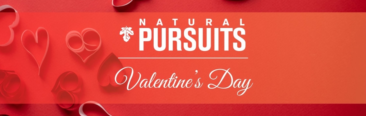 Natural Pursuits Valentine's Photoshoot