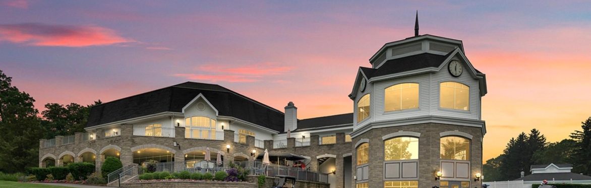 Happy Hour at Locust Hill Country Club!