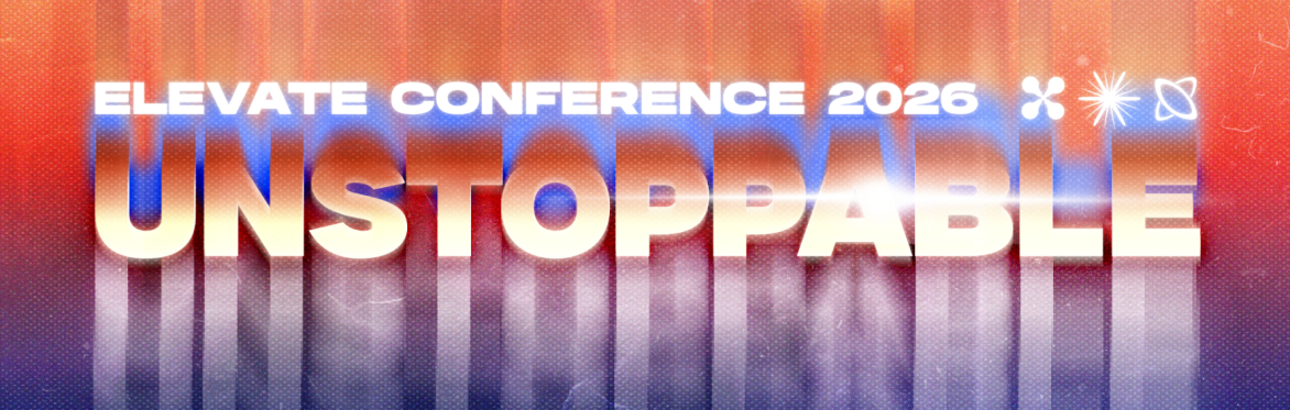 Elevate Conference 2026