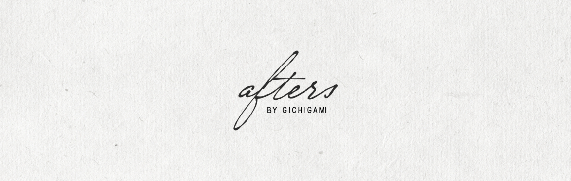 Afters by Gichigami: the Nauticat
