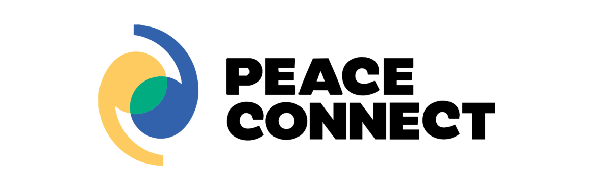 Peace Connect logo