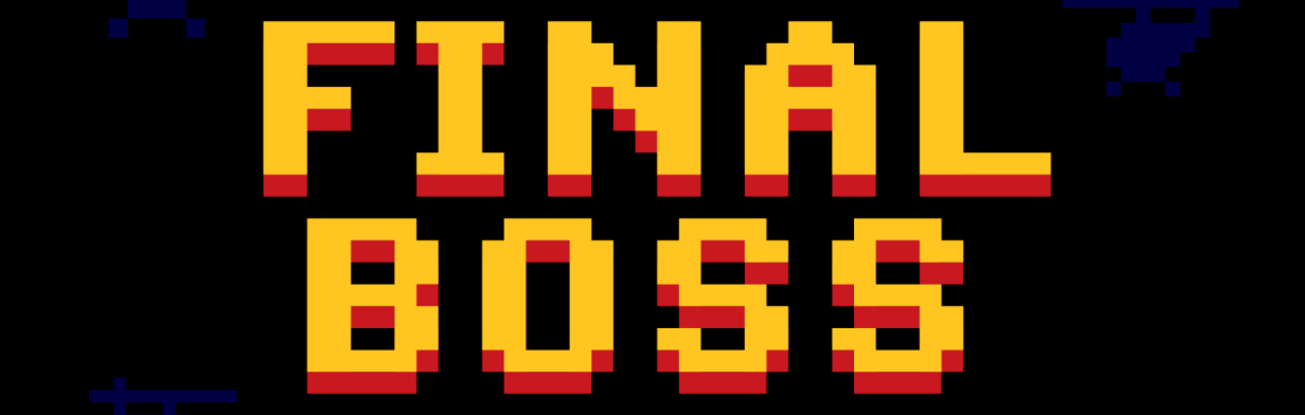Final Boss - Strain Release Sesh