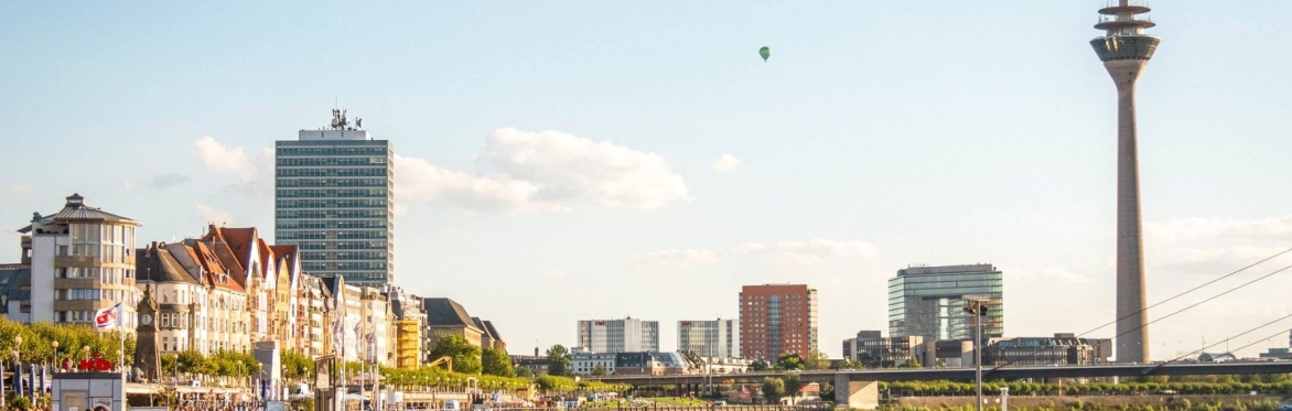 Dusseldorf, GER
