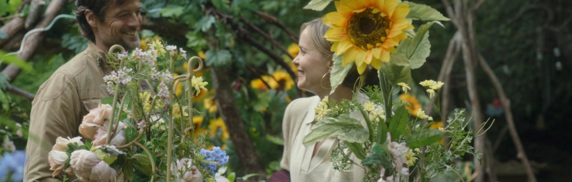 The Gardener - Minneapolis Premiere