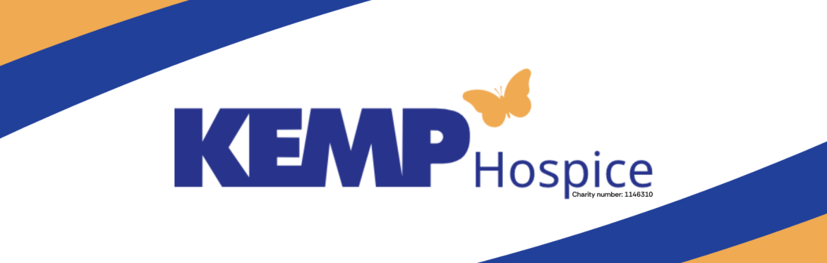 Donating to KEMP Hospice - Drop-offs Monday 22nd June - Friday 26th June 2026