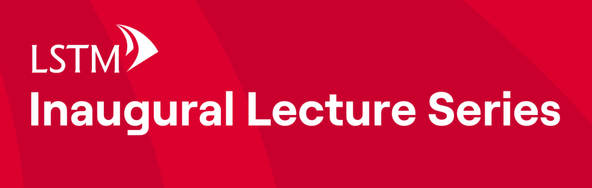 LSTM Inaugural Lecture - Hijack, Persist, Evade: Uncovering the Virus-Host Cell Relationship