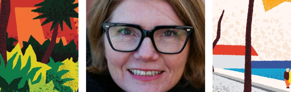 Cathy Rentzenbrink: The Agatha Cure