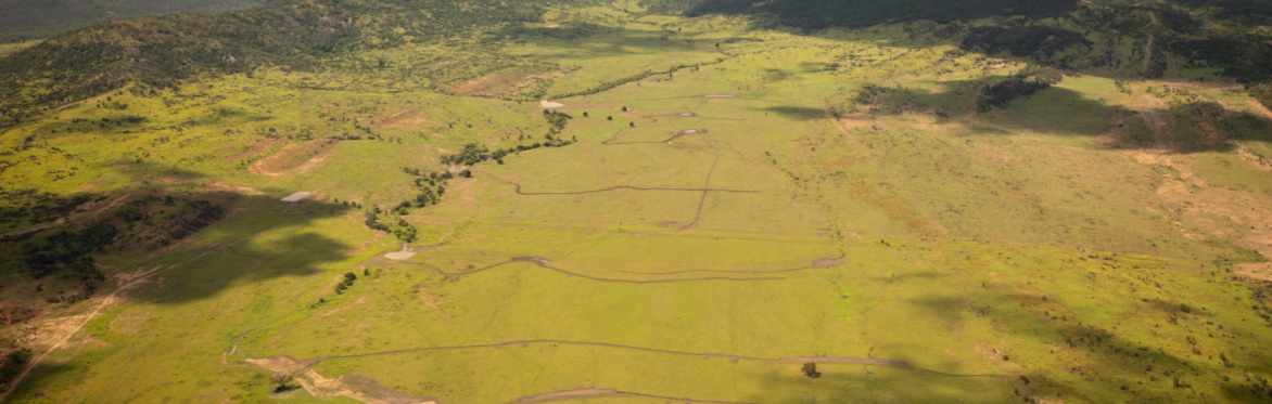 Learn Natural Sequence Farming @ Cracow QLD 24 - 27 August 2026