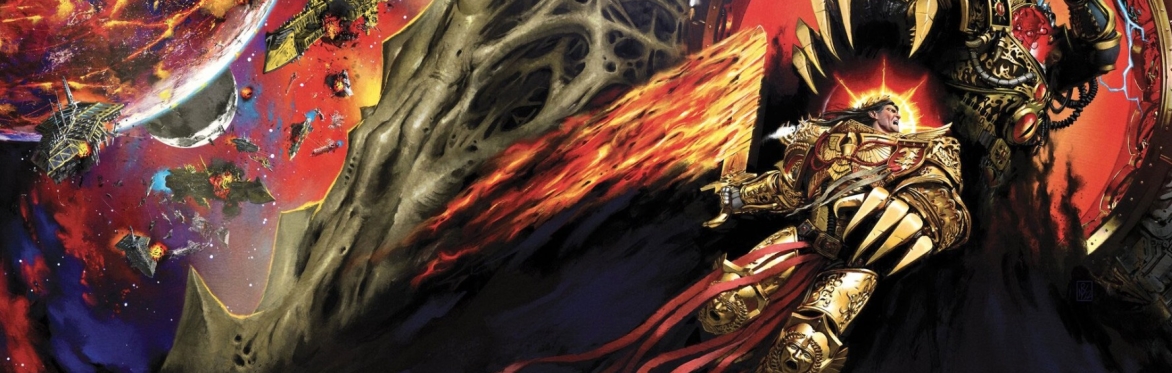 horus has a bad time