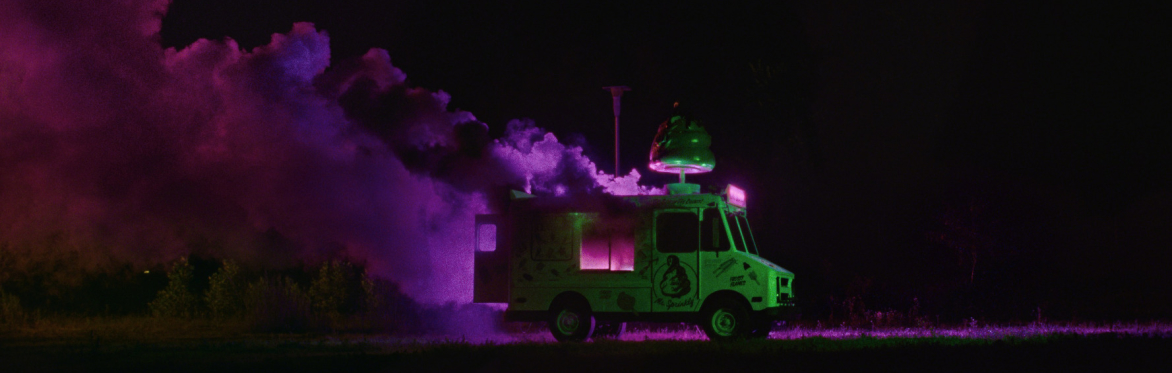 I Saw the TV Glow (15) [NEW DATE]
