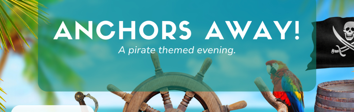 Pirate Adventure Night