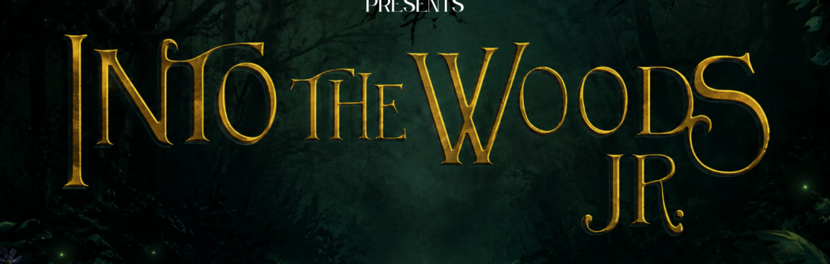 Into the Woods JR.