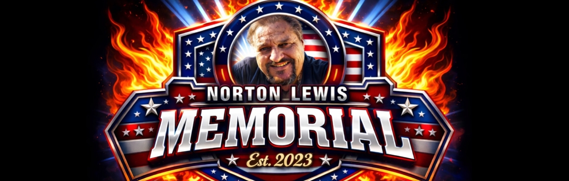 NORTON LEWIS MEMORIAL