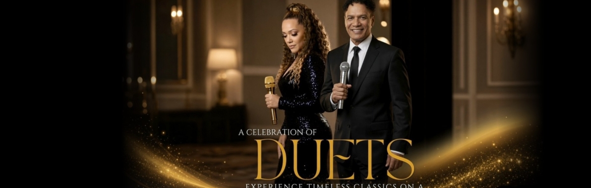 A Celebration of Duets - Kimi Tupaea and Ariana Roberts