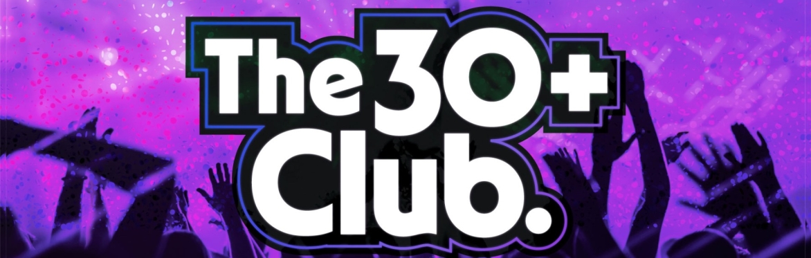 The 30+ Club : LEEDS (Stylus)