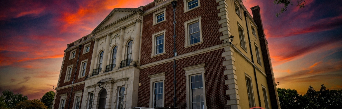 Merley House