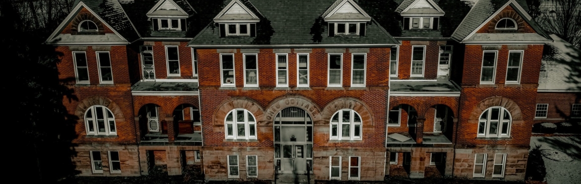 Madison Seminary Ghost Hunt