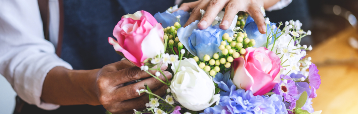 Flowers That Don't Cost the Earth!  How to grow and enjoy flowers sustainably.