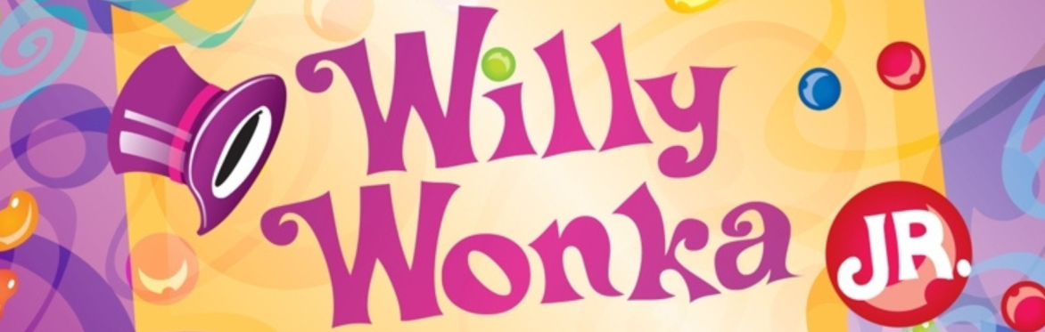 Roald Dahl's Willy Wonka Jr.