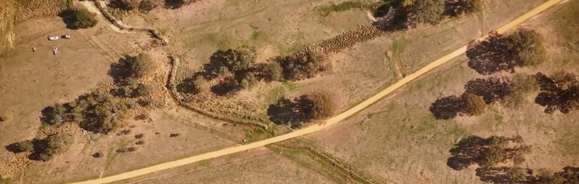 Learn Natural Sequence Farming @ Avenel VIC 13 - 16 April 2026