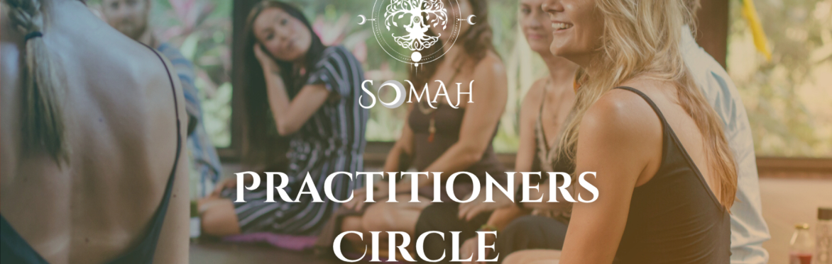 Practitioners Circle - The Meeting Ground