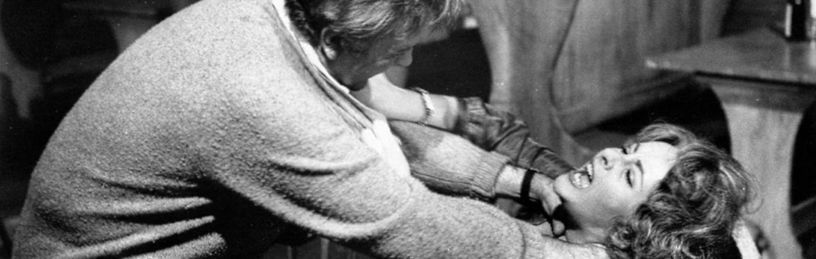 Who's Afraid of Virginia Woolf?  Dinner / by Shonni Enelow, David Levine and Lucien Chef Ambition