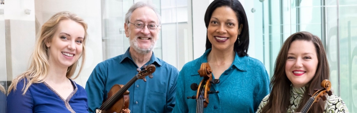 Juilliard String Quartet