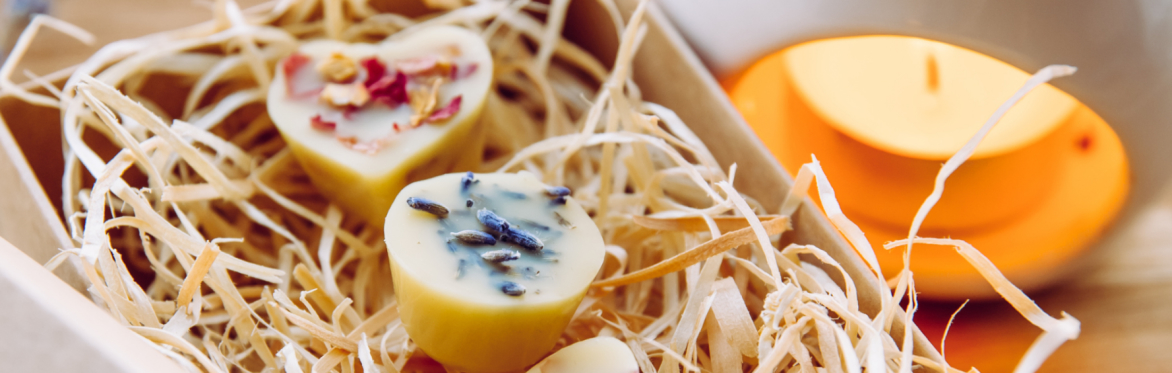 Make & Take: DIY Beeswax Melts