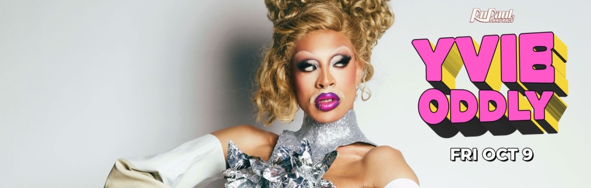 Yvie