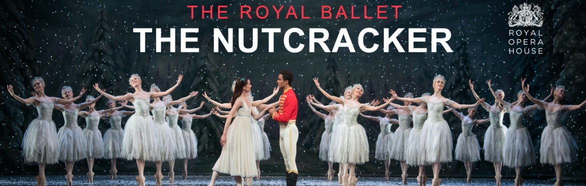The Nutcracker