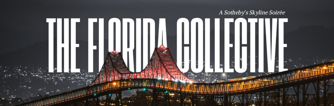 SAVE THE DATE | Reserve Your Access to the Soirée