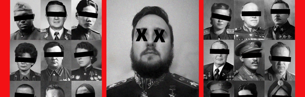 GothCon - Megagame - The Generalissimo is Dead