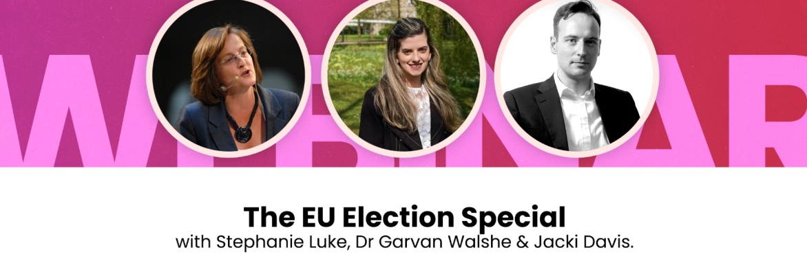 The EU Election Special