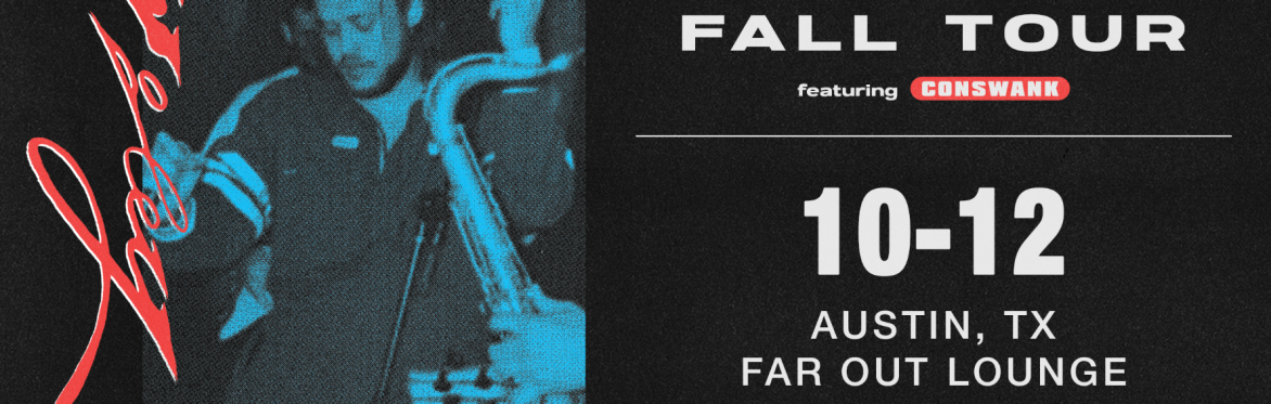 Wiley from Atlanta w/ Conswank and Ryan Dove at The Far Out Lounge