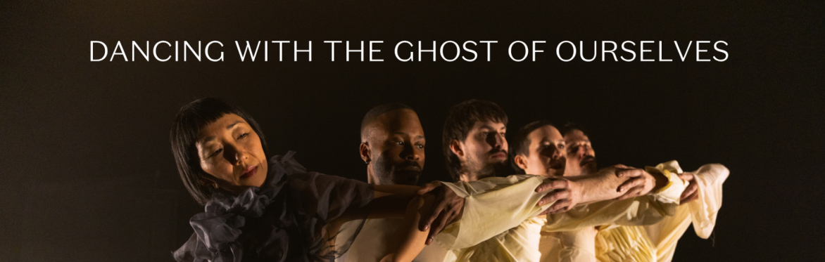 Workshop w/ slowdanger: dancing with the ghost of ourselves