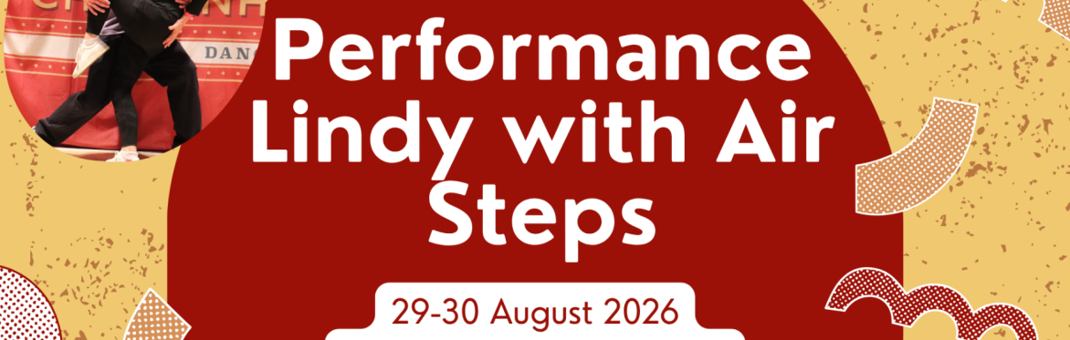 Performance Lindy