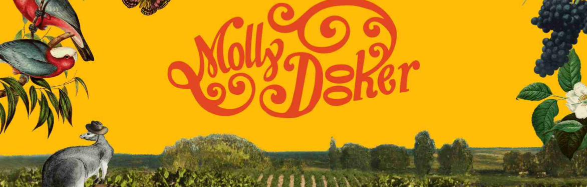 Molly Dooker Wine Dinner