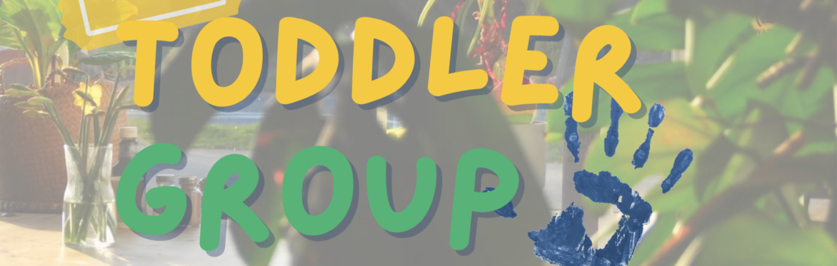 Toddler Group