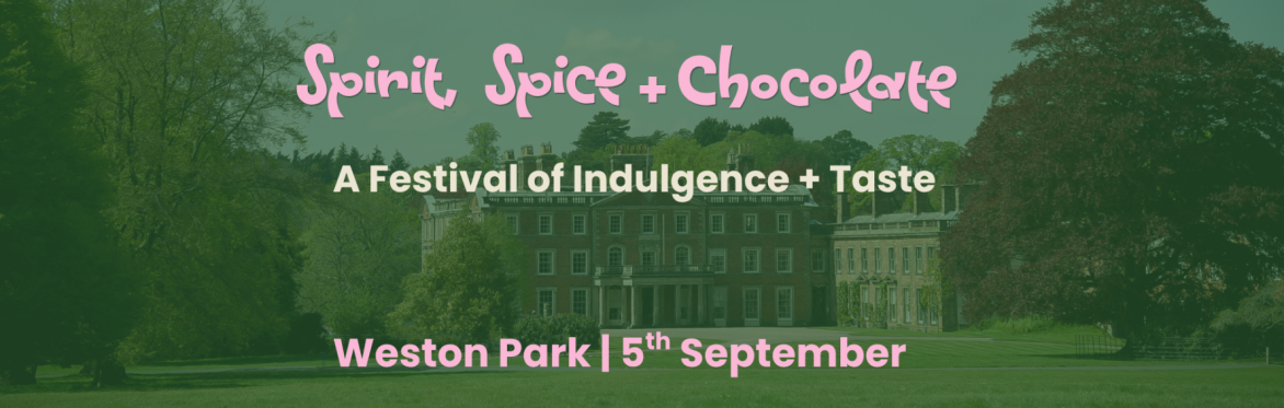 Spirit Spice + Chocolate Festival 2026
